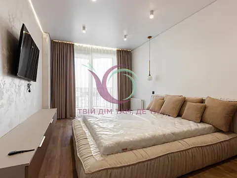 Продаж 2к Квартира 78.5 кв.м ЖК Tiffany Львів - фото 7