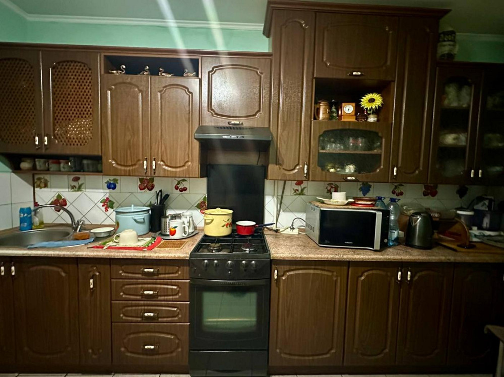 Продаж Квартира на улица Чукаріна В. 30 L'viv - photo 6