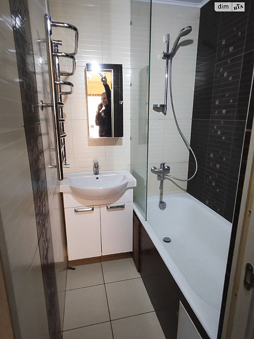 Продаж Квартира 2-кімнатна, 9/9 поверх на Шумського Юрія вул., д. 6 Київ - фото 14