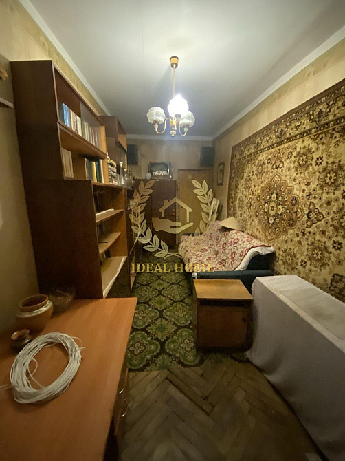 Продаж Квартира 3-кімнатна, 5/5 поверх на Дегтяревская ул., 43/9 Київ - фото 5