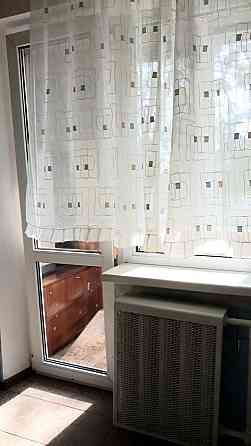 Оренда Квартира 1-кімнатна, 3/9 поверх на проспект Правди, 92 Київ