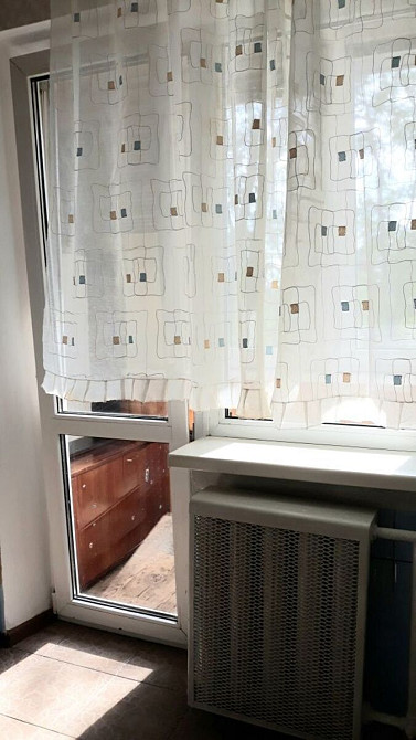 Оренда Квартира 1-кімнатна, 3/9 поверх на проспект Правди, 92 Київ - фото 6