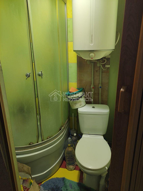 Продаж Квартира 1-кімнатна, 1/3 поверх на вул. Ковтуна Харків - фото 6