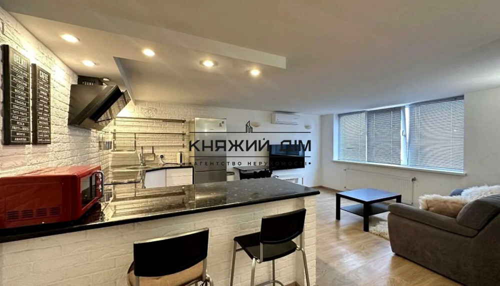 Є Генератор! Оренда 1 кімнатна квратира м. Осокорки КОД11203961 Киев - изображение 3