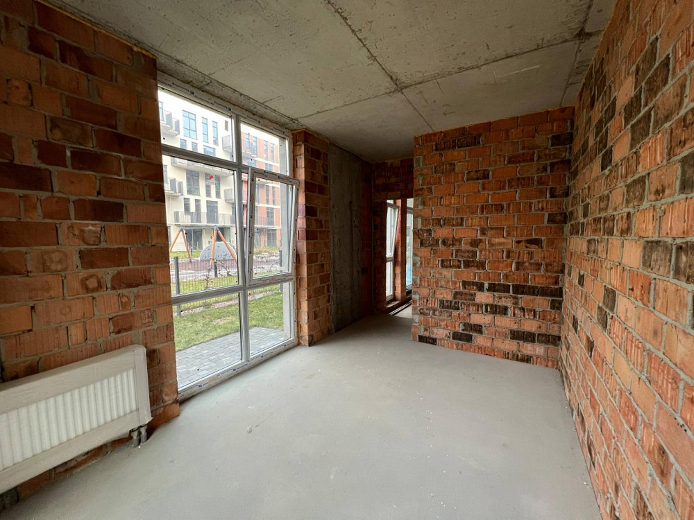 Продаж Квартира 3-кімнатна, 1/7 поверх на вул. Галицька Винники - фото 11