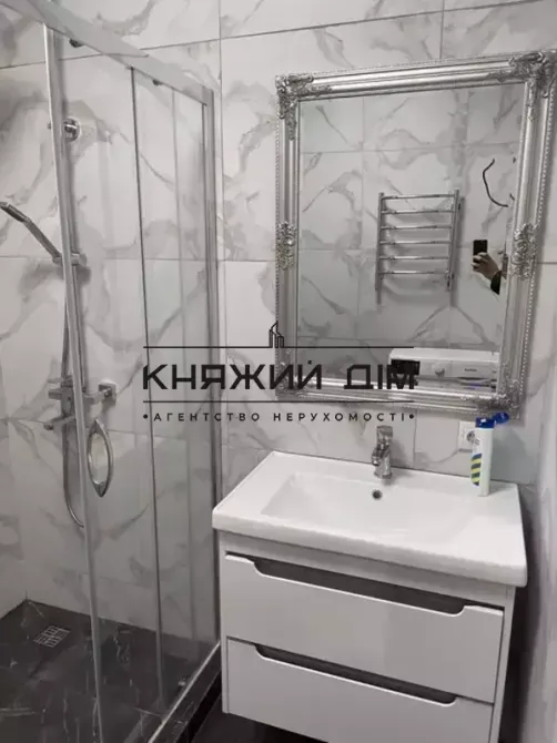 Продаж 1 к.кв. студіо в ЖК Olympic Park з якісним ремонтом. №21145329 Київ - фото 9