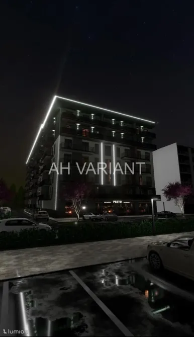 Продаж 1к Квартира 63 кв.м Богомольця 17 Ужгород - фото 16