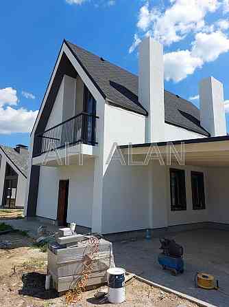 Продаж Будинок 4-кімнатний на Грушева вул., 1 Ходосівка