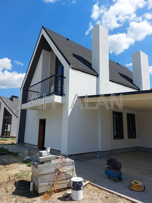 Продаж Будинок 4-кімнатний на Грушева вул., 1 Ходосівка - фото 3