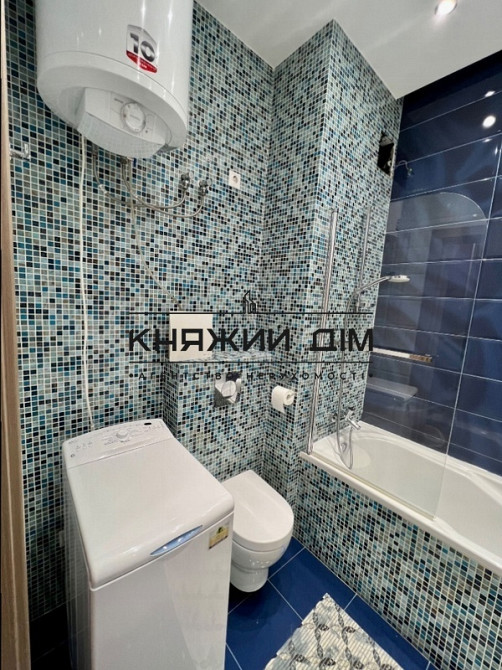 Оренда Квартира 1-кімнатна, 16/16 поверх на Петрицького Київ - фото 11