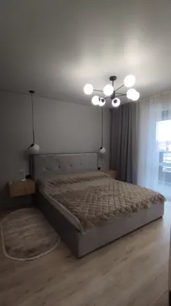 Оренда 1к Квартира 48 кв.м Тлехаса 17 Ужгород