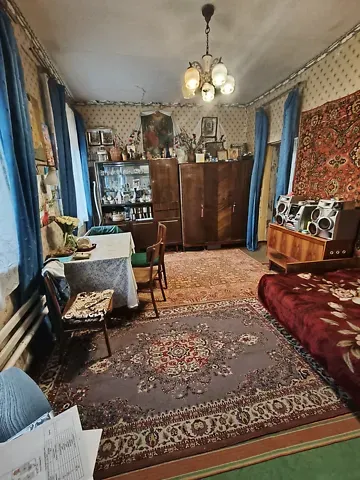 Продаж 1-поверховий   51 кв.м 3 кімн. на вул. Набережна 144  - фото 6