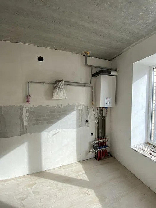 Продаж Квартира 2-кімнатна, 1/11 поверх на вул. Чуднівська Житомир - фото 2