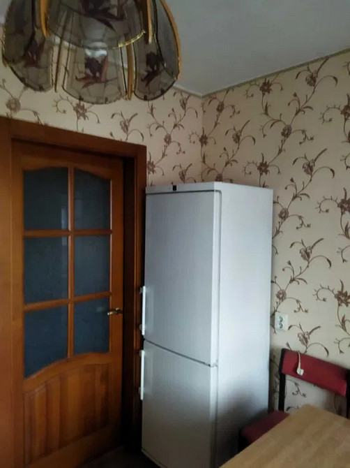 Продаж Квартира 1-кімнатна, 13/16 поверх на Руденко, 5 Київ - фото 8