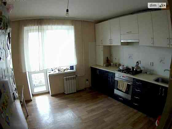 Продаж Квартира 4-кімнатна, 8/9 поверх на Олега Антонова (провул. Карла Маркса) Vinnytsya