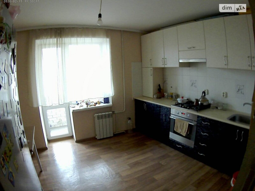 Продаж Квартира 4-кімнатна, 8/9 поверх на Олега Антонова (провул. Карла Маркса) Vinnytsya - photo 1