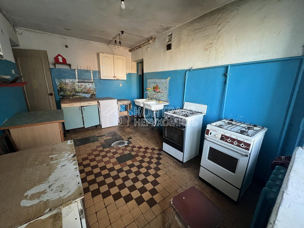 Продаж Квартира 1-кімнатна, 7/9 поверх на вул. Золочівська Kharkiv - photo 8