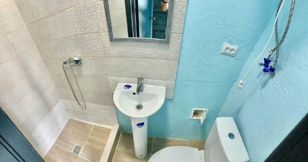 Продам 2-комнатную квартиру, Молдаванка Лазарева (Болтенко) / Алексеевский сквер Одеса - фото 18