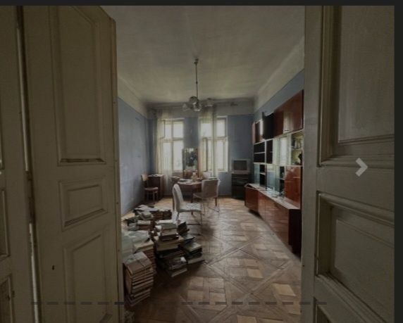 Продаж Квартира 1-кімнатна, 3/3 поверх на вул. Лисенка Миколи Львов - изображение 16