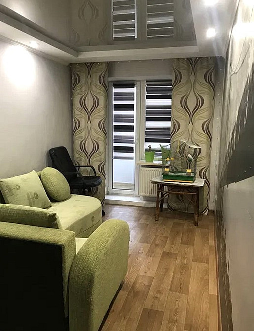 4-х кімнатнатна квартира Кропивницький - фото 14