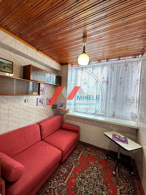 Оренда Квартира 1-кімнатна, 2/16 поверх на Олександра Архипенка, 2/12 Київ - фото 7