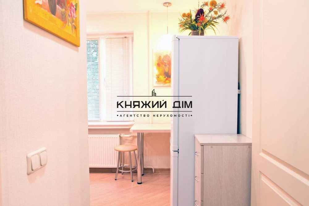 Оренда Квартира 1-кімнатна, 1/9 поверх на Гусовского ул. Kiev - photo 11