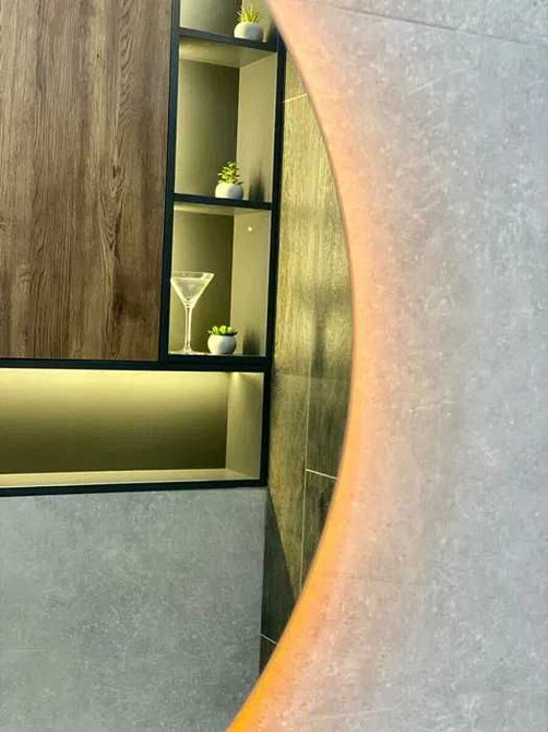 Продаж Квартира 1-кімнатна, 16/25 поверх на Дніпровська набережна, 18А Київ - фото 12