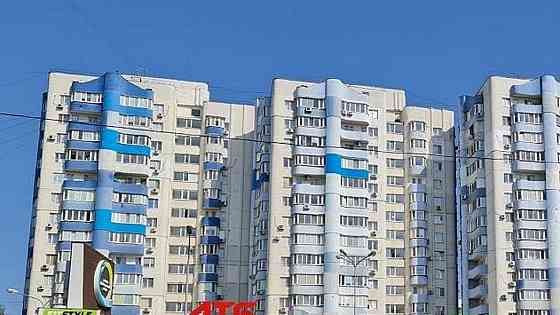 Продам 2-комн. в ЖК Три тополя, на пос.Котовского, Днепропетровская дорога) / Заболотного Одеса