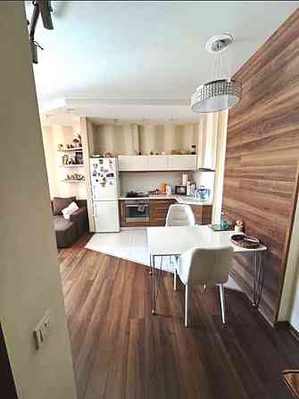 Однокомнатная квартира в ЖК Чудо город на Среднефонтанской Одеса