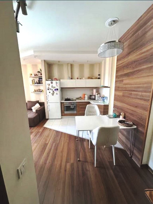 Однокомнатная квартира в ЖК Чудо город на Среднефонтанской Одеса - фото 1