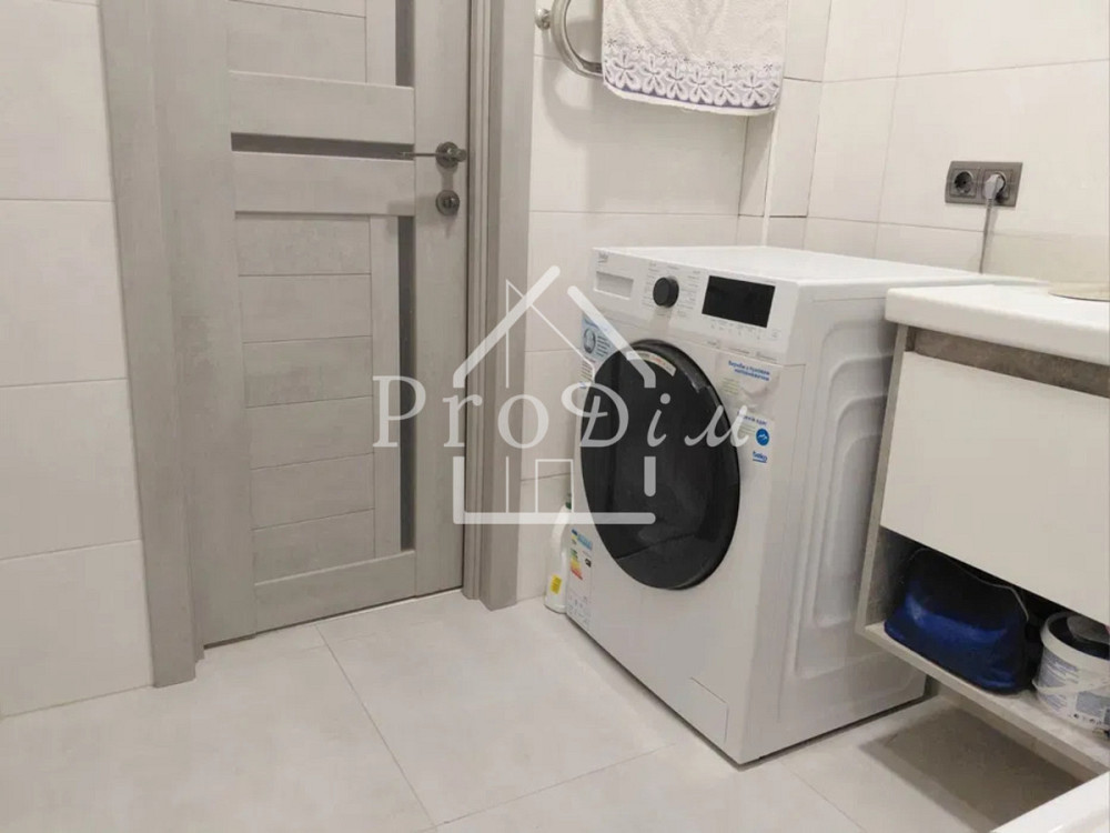 Продаж Квартира 1-кімнатна, 3/22 поверх на Феодосійський пров., 14А Kiev - photo 5