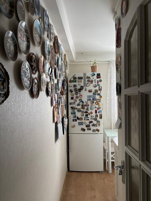 Продаж Квартира 3-кімнатна, 6/9 поверх на Васильківська вул. вул., д. 2а Kiev - photo 8