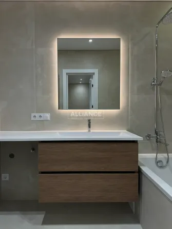 For sale 1-room Apartment 44.2 sq.m Паркова Алея Ivano-Frankivs'k - photo 3
