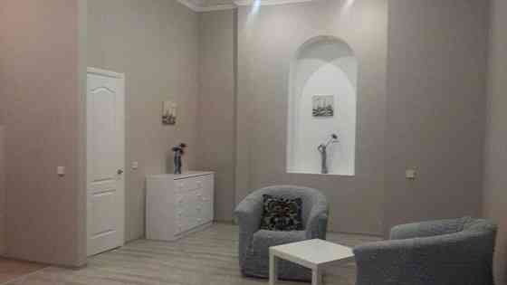 Оренда Квартира 1-кімнатна, 5/6 поверх на ул. Костельная, 6 Київ