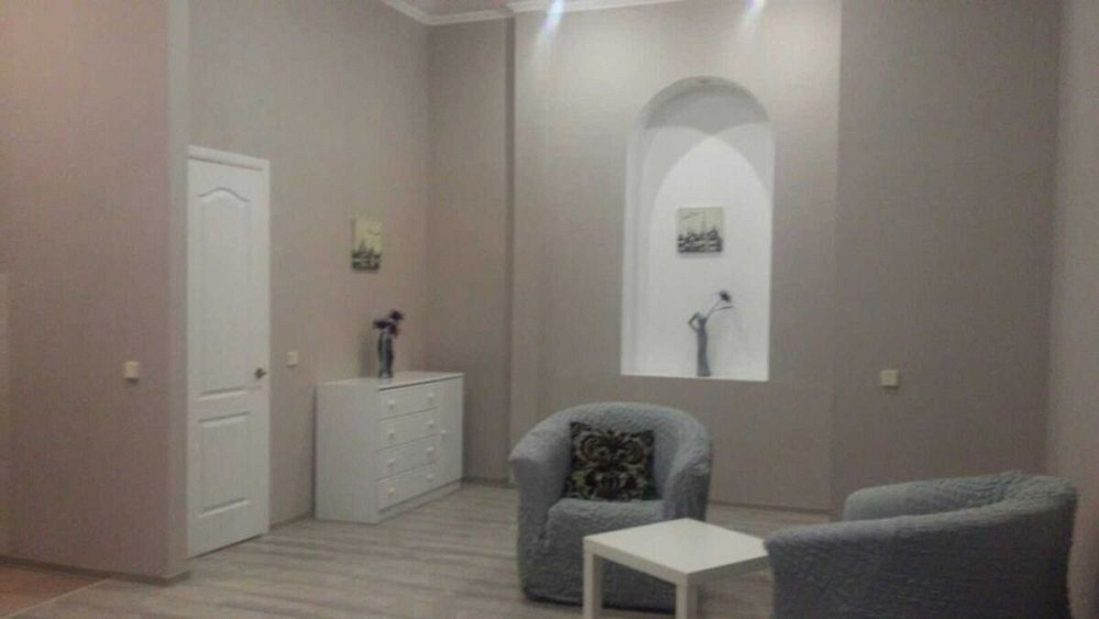 Оренда Квартира 1-кімнатна, 5/6 поверх на ул. Костельная, 6 Київ - фото 4