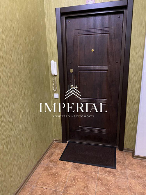 Продаж Квартира 1-кімнатна, 4/9 поверх на вул. Романа Шухевича Киев - изображение 8