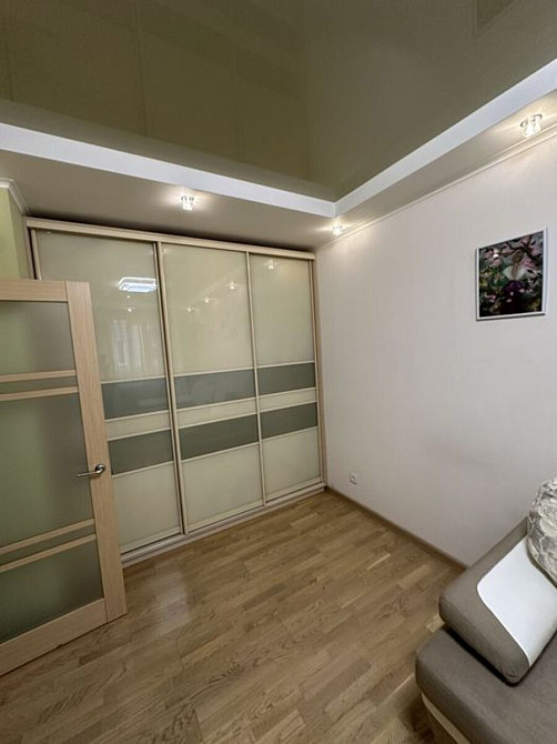 Оренда Квартира 1-кімнатна, 2/5 поверх на Степана Руданського, 3а Київ - фото 4