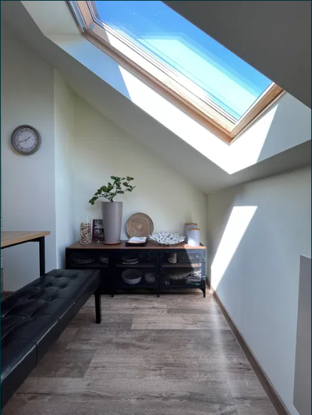 Продам семейный 3-х этажный дом в с.Фонтанка-3 Фонтанка - фото 17