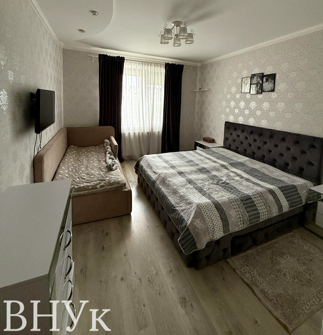 Продаж Квартира 2-кімнатна, 2/8 поверх на Відродження, 50а Луцьк - фото 4