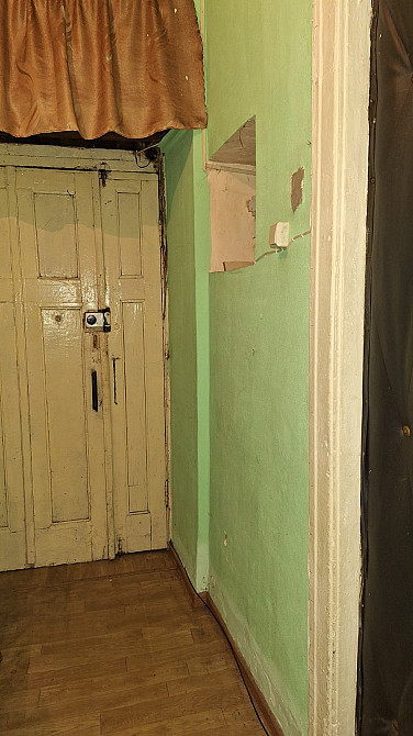 В продаже 2 комнаты 40 кв.м. ул. Пироговская. пр. Шевченко. Идеально под коммерцию Одеса - фото 12