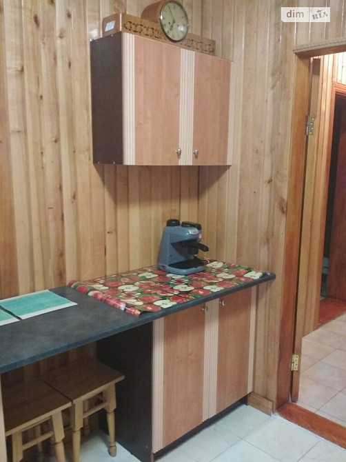 Оренда Квартира 1-кімнатна, 7/18 поверх на вул. Дениса Рачінського, 25А Київ - фото 7