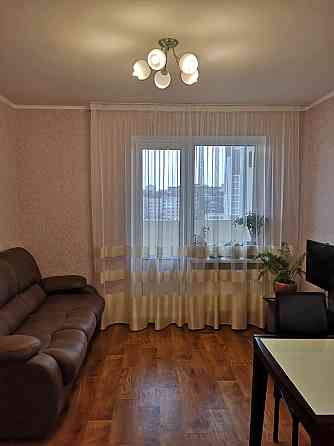 Оренда Квартира 1-кімнатна, 15/25 поверх на провулок Ясинуватський, 11 Kiev