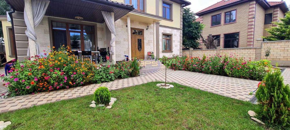 Продаж 2-поверховий Будинок з ділянкою 6 сот 370 кв.м 7+ кімн. на Неделина вул. Одеса - фото 2