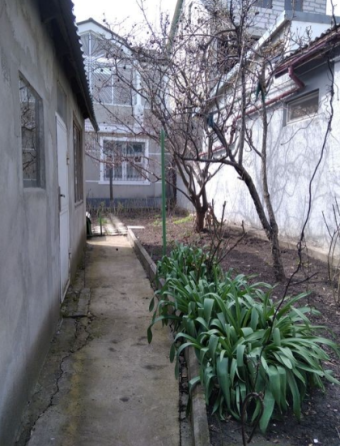 Продам трехкомнатную квартиру на ул. Тополевой. Odessa