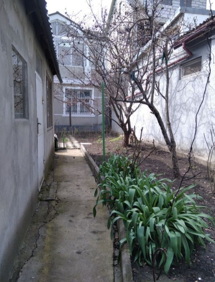 Продам трехкомнатную квартиру на ул. Тополевой. Odessa - photo 1