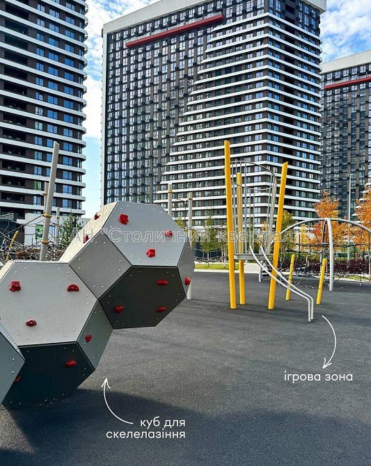 Продаж Будинок 3-кімнатний на Дніпровська наб., 15Ж Киев - изображение 18