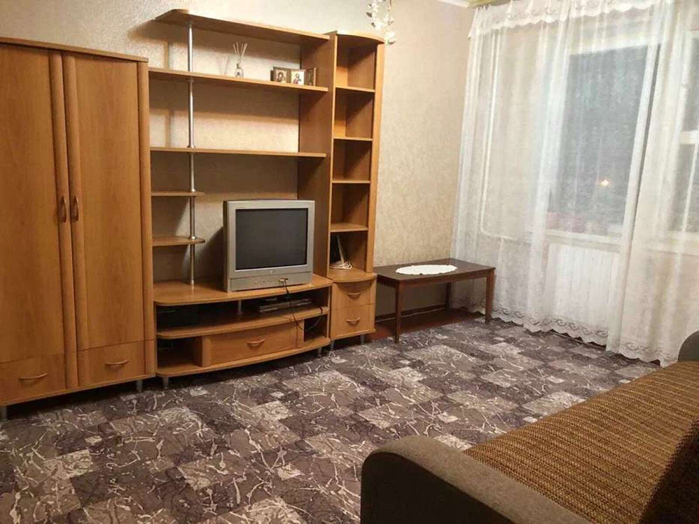 Оренда Квартира 2-кімнатна, 7/9 поверх на ул. Радужная, 11а Київ - фото 1