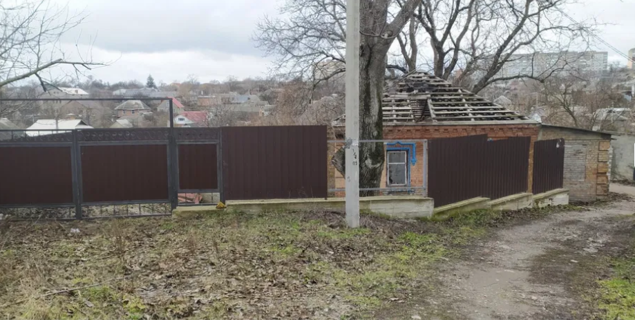 Будинок на вулиці Шевченко Кропивницький - фото 9