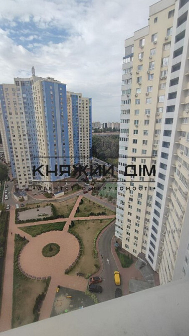 БЕЗ КОМІСІЇ!! Пропонується в оренду чудова квартира в Голосієвському р-н по Академіка Глушкова 9Д.Є ГЕНЕРАТОР!! Київ - фото 17