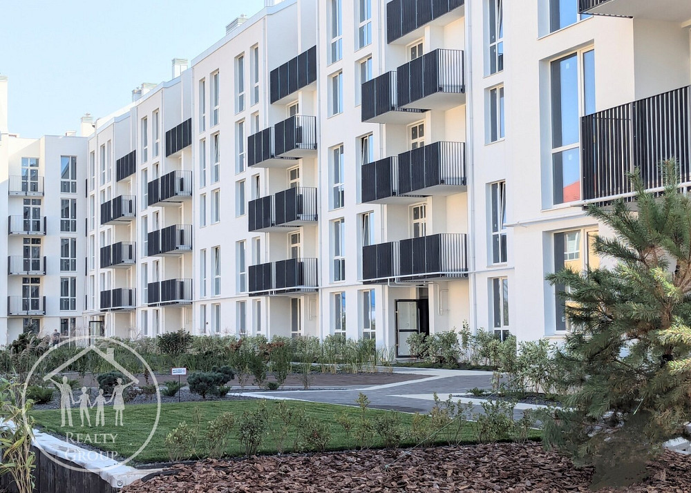 Продаж Квартира 1-кімнатна, 4/5 поверх на Героїв крут Сокільники - фото 1